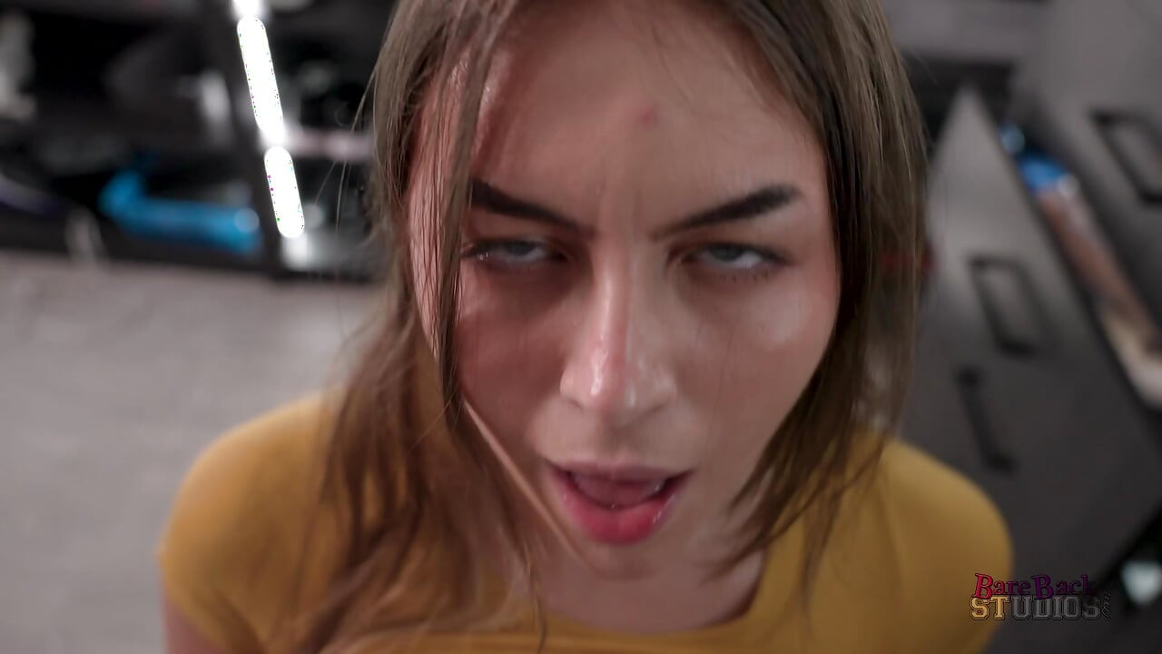 Selina Bentz in Step Stepdaughter Has Problems Vol 1