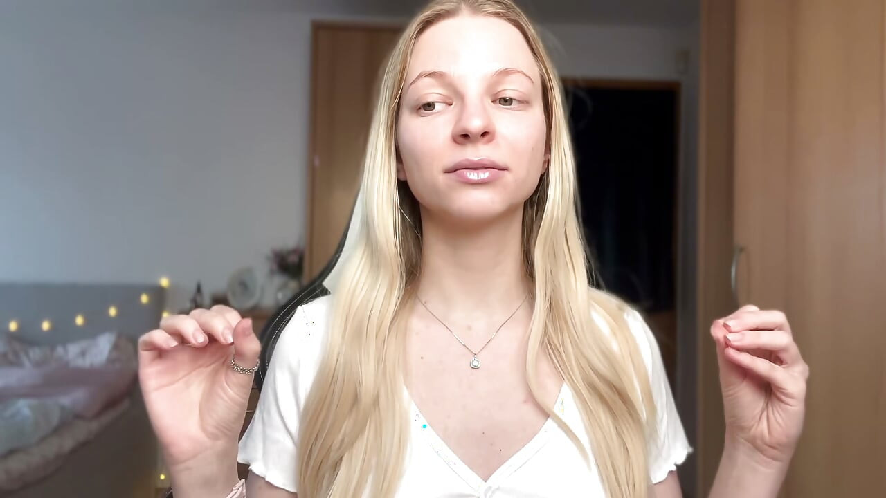 Sissy: the Stage Before Transitioning