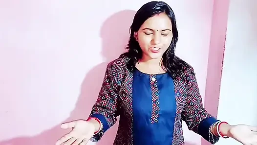 Indian newly Couple Hardcore Love And Sex Full Foreplay Fantasy sexual and sensational Hardcore Fucking Licking by Big Cock