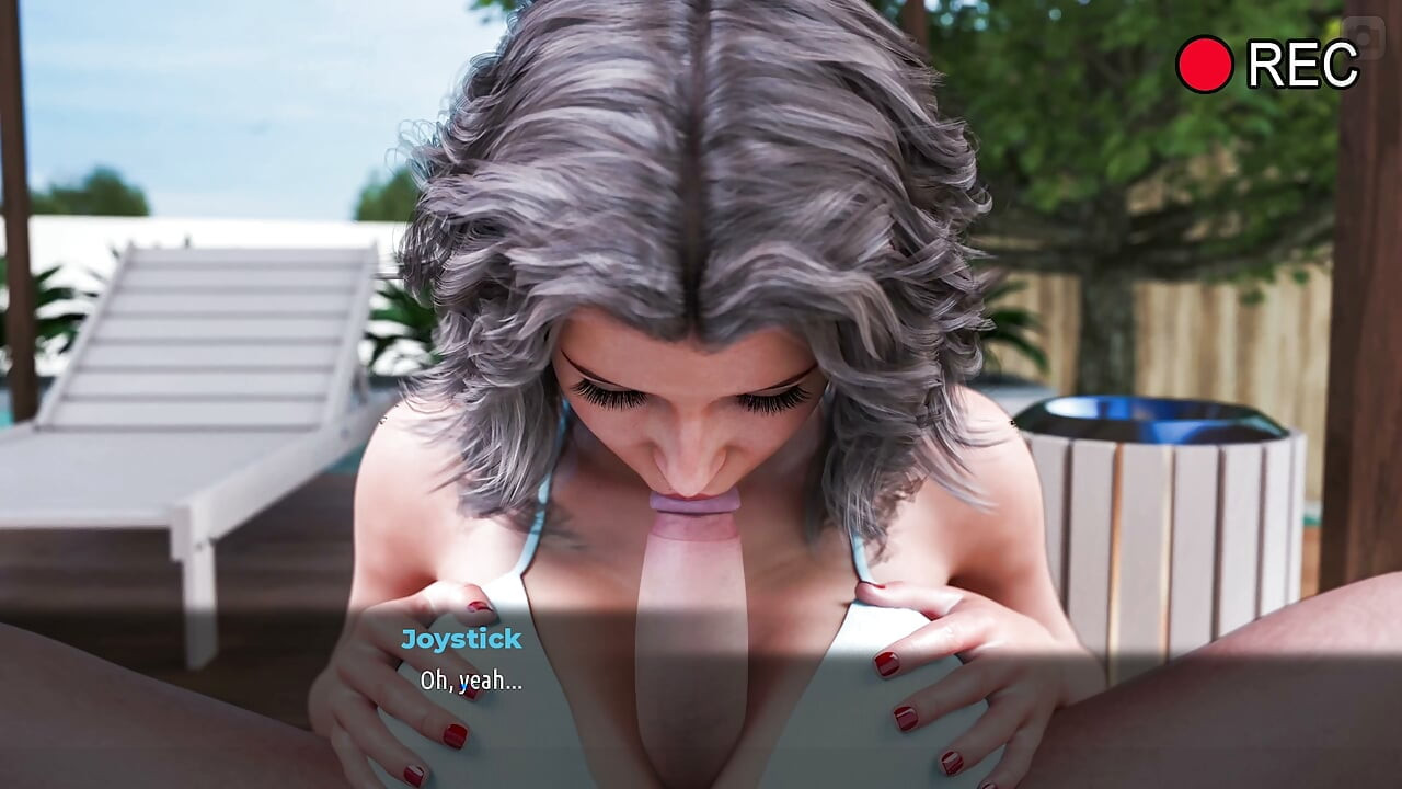 MILFs of Sunvilles S2 - ( PT 23 ) - L7team