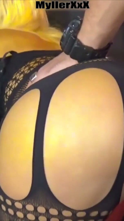 You came inside me 3 times in a row! In all my holes... | Clip 3