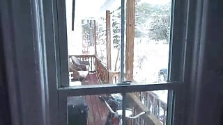 Domaćica Serž Lusin. 2025s