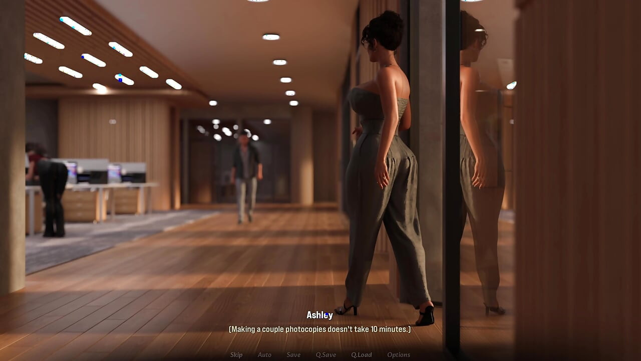 A Teacher of Very Private Classes (part 4)