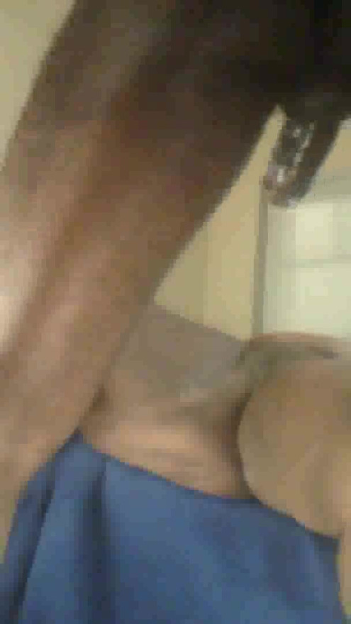 Thot in Texas - Black Ebony Gets Creampie Inside, Squirting BBW, Homemade Hot Sex | Clip 3