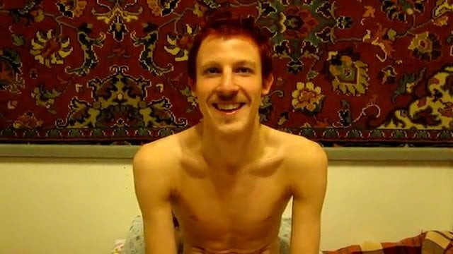 TWINK IS ALWAYS HUNGRY FOR RAW COCK