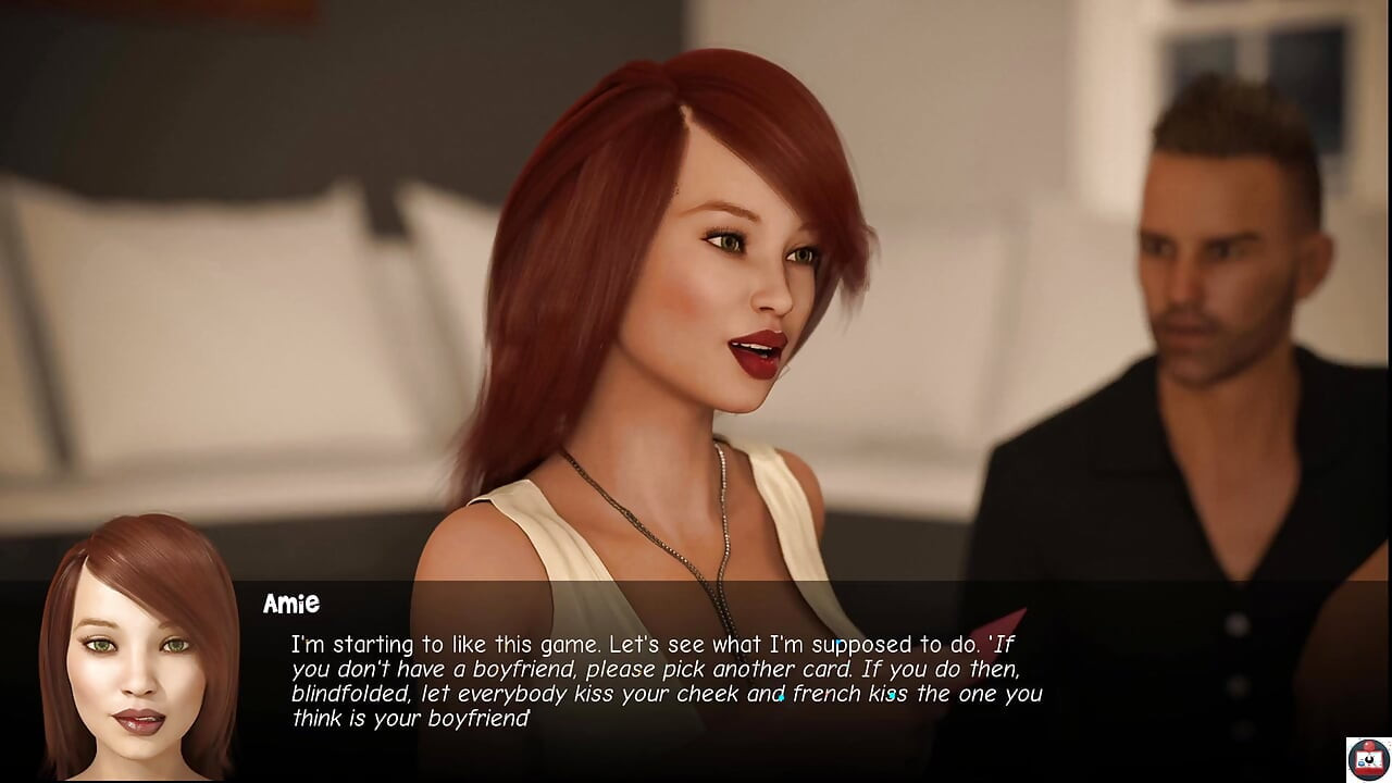 No More Secrets - Pt 02