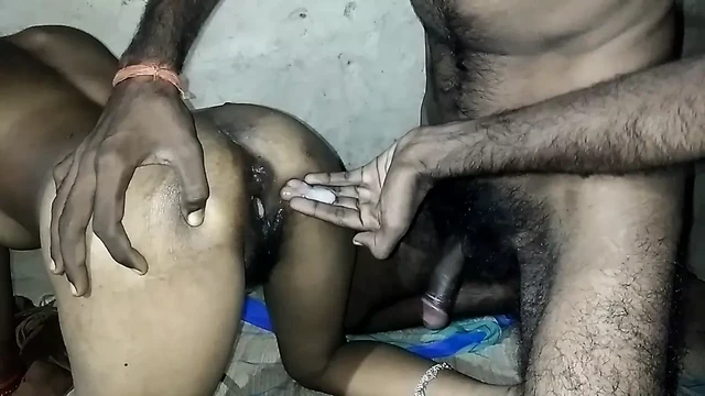 Devar ne bhabhi ko chood diya. Wife and hasband fuck