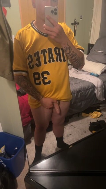 Mexican fat cock