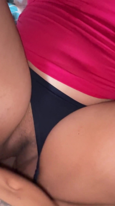 Indian girl with big ass gets fucked by her boyfriend | Clip 1