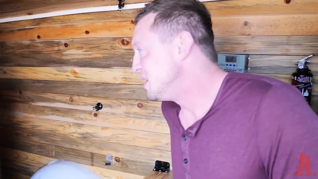 No Free Rides: Michael Delray Turns the Tables on Creeper Pierce Paris