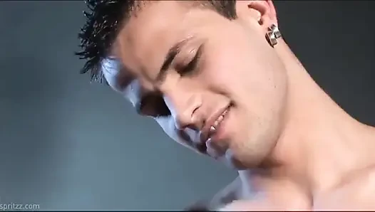Straight Boner