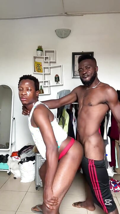 Banging Bros