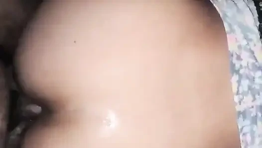 Beklenmedik Bir Arkadaş Ziyareti Oldu Ve Sonunda Birlikte Olduk