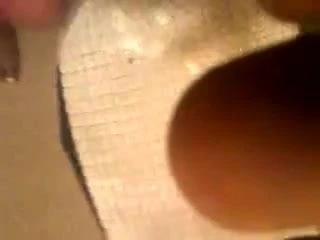Me cumming