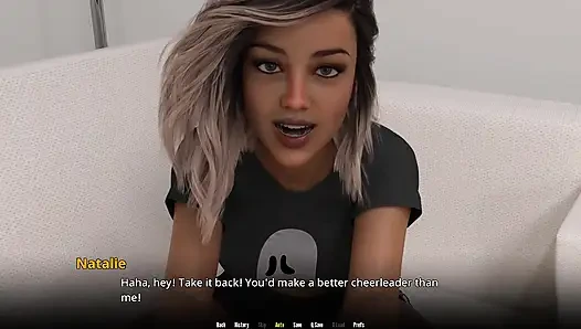 Застукал сводную сестру подруги за мастурбацией и стонет мое имя - Wvm