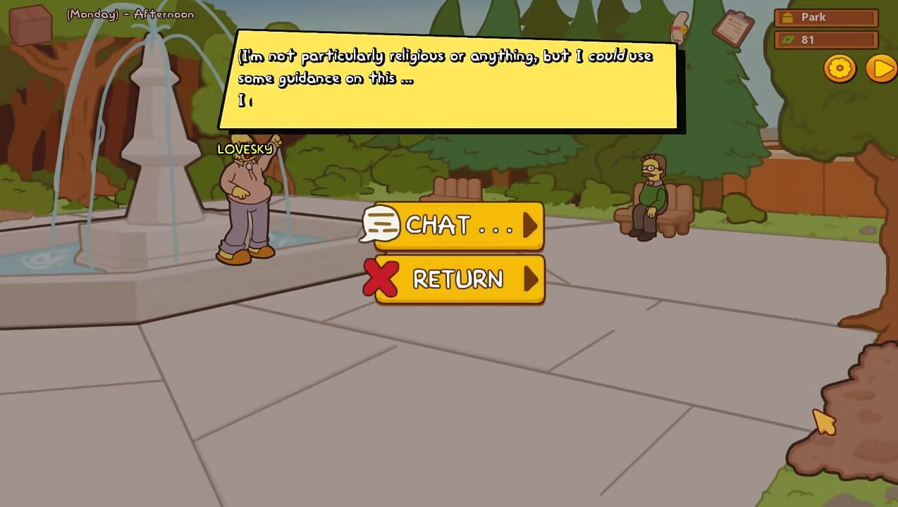 Vila - Deo 10 Manjula Quest od Loveskysanx