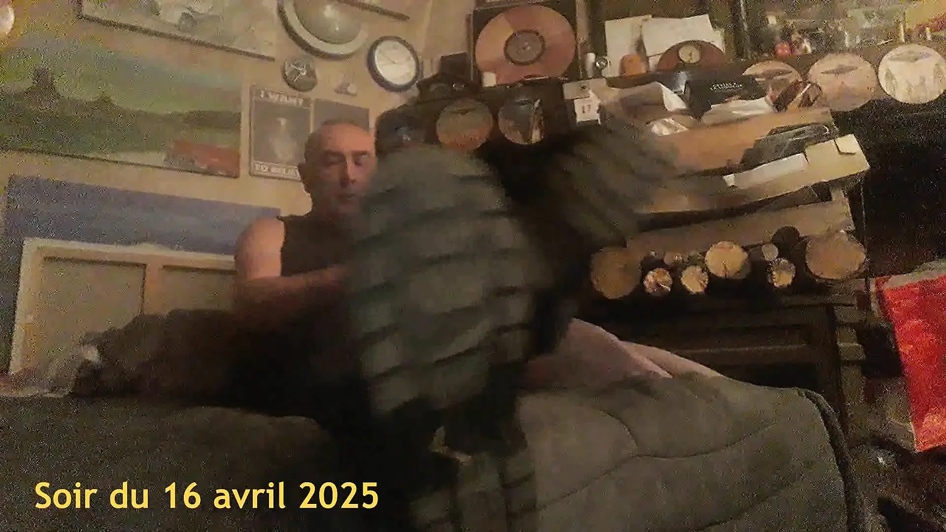 Big pig Pascal who stinks of feet, to be continued no limit... Follow me!