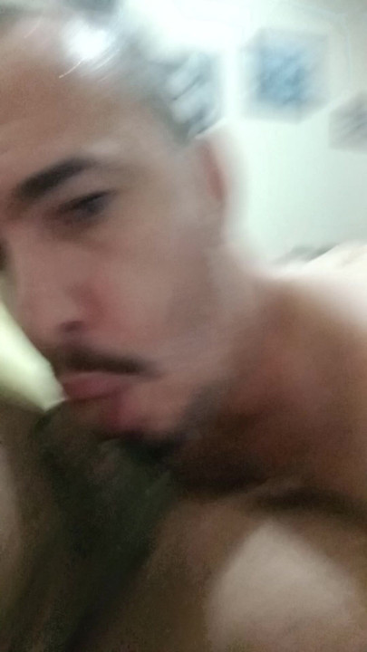 I love to suck
