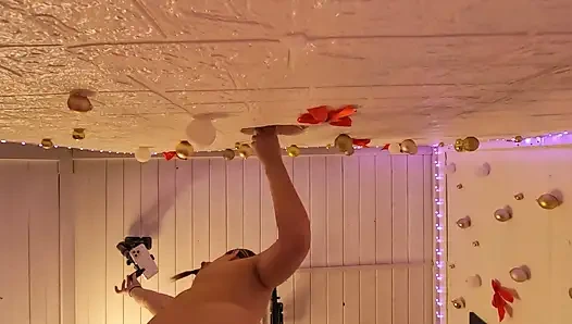 Too Many Emotions Dick for a Single Frame Dick