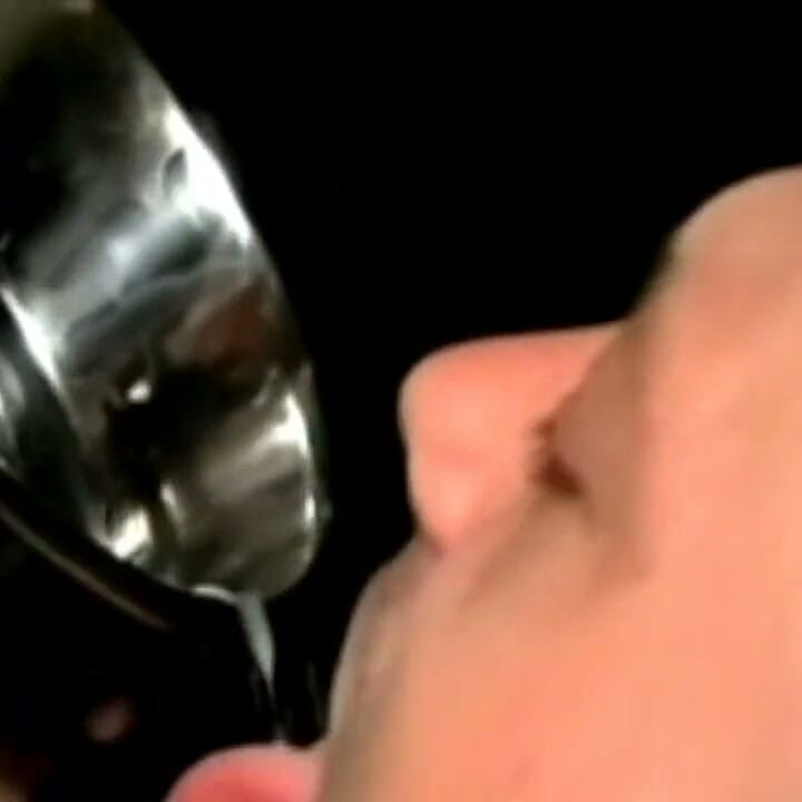 Petrecere BDSM cu prietenii