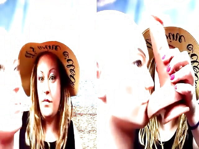 Seni kadın kılıklı bir bebeğe dönüştürüyor