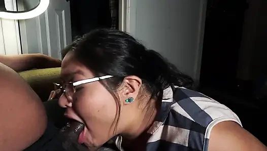 A Very Sweet Kiss