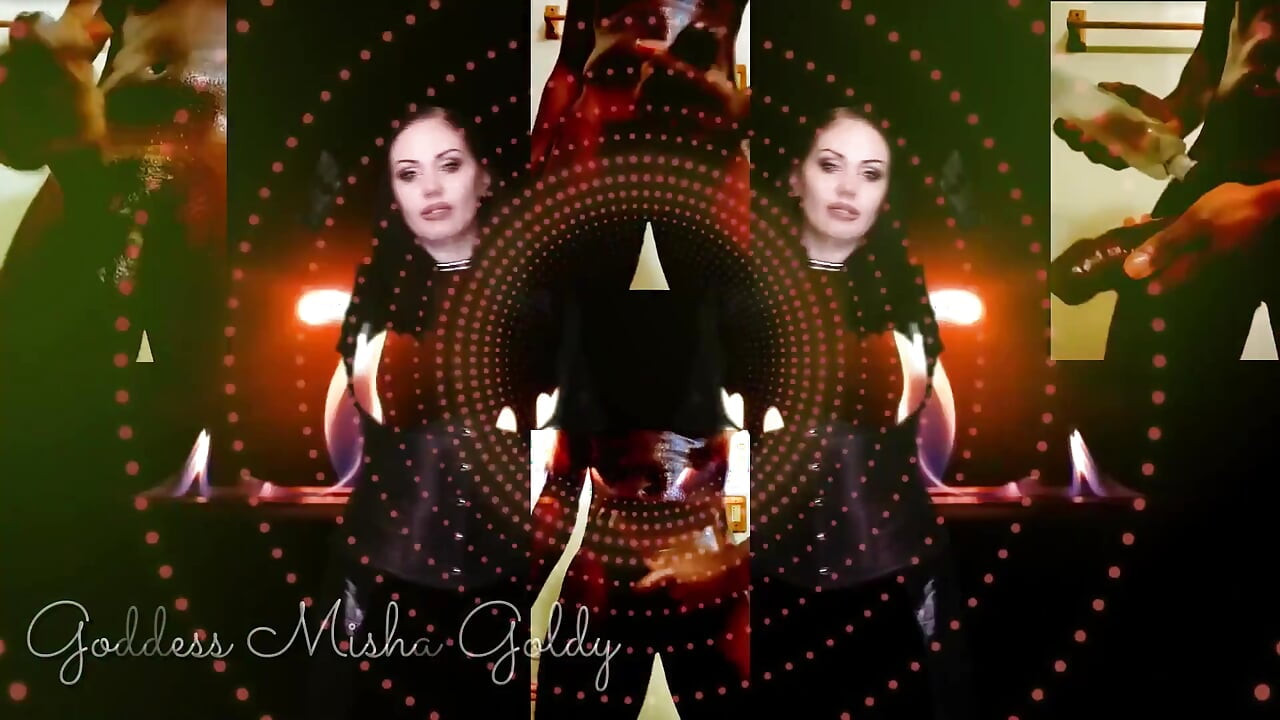 BBC mindfuck! Nothing else makes you cum so hard as BBC!