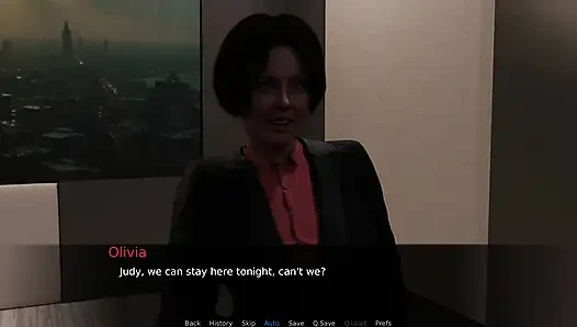 Jennifer's Life 1 to Be Continued