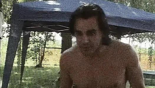 Outdoor Camping Sex Wild Exxxperience