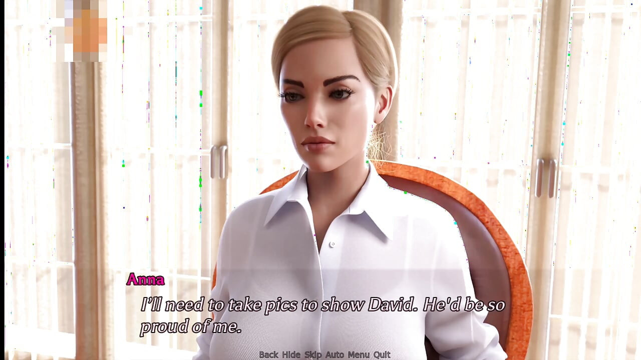 Een perfect huwelijk #16: Anne is niet blij met Marvin omdat ze haar een milf heeft geroepen