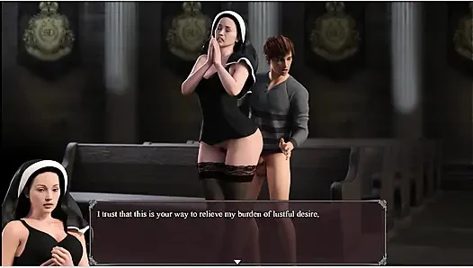 Galeri gamplay lust Epidemics 33-36