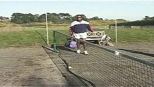 Big Omar's British Adventures: Wet Snatches (2003)