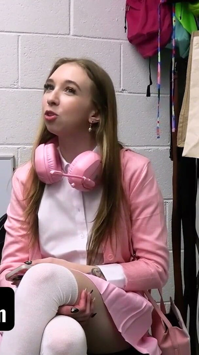Repeat Offender Comes Back For More - Shoplyfter | Clip 1