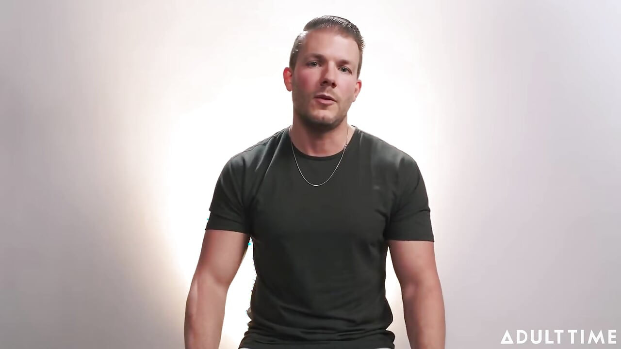 Codey Steele Ditched Mormonism for Porn & Pleasure! | Pornstar Interview | Adult Time