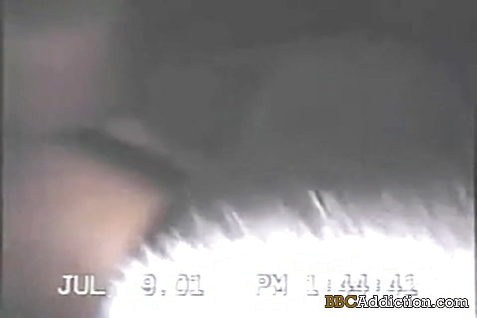 BBCの依存症 - 私の妻は大きな黒いペニスを愛している