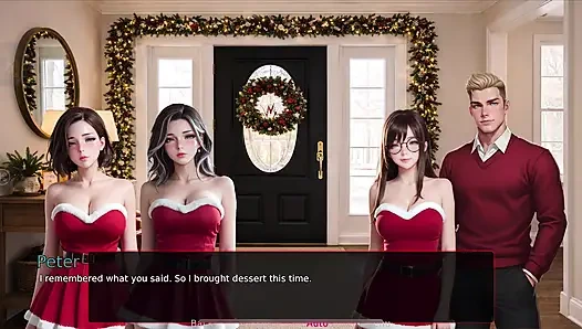 Отдаленные клятвы - Глава 4