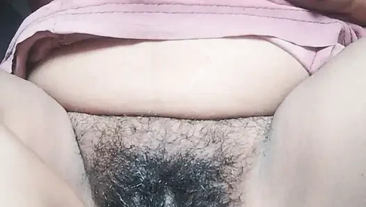 Indian x girlfriend finger korche r begen dolche gode
