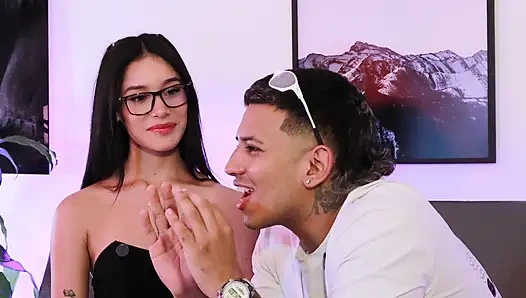 Carolina Guerrero Reveals Her Secret Attraction to Women