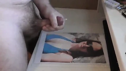 Cum haraç için seksi pjill