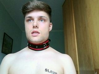새로운 노예 소년