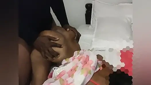 Blowjob panas saudara tiri dan romansa bagian-2