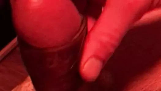 kırmızı sauna