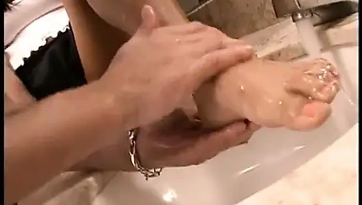 Streaming film dari taren hayes dari tanpa alas kaki rahasia