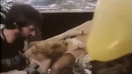 Die grosse Franzoesische Orgie