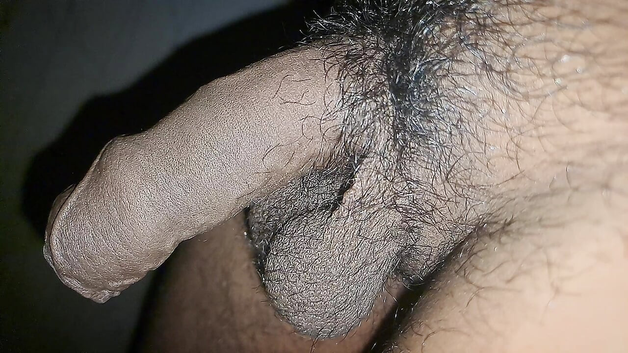 My New Desi Porn Video from the Jungle.