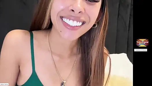 Wawancara trikepatrol - kalani luana