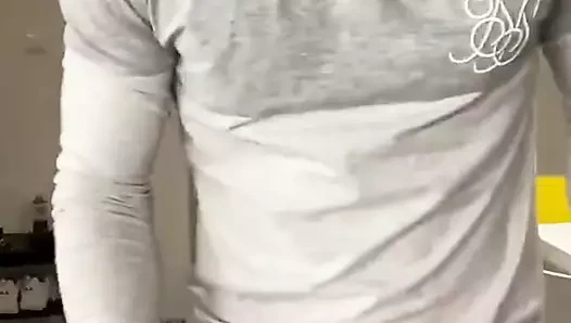 Eşcinsel seks : sürpriz çük