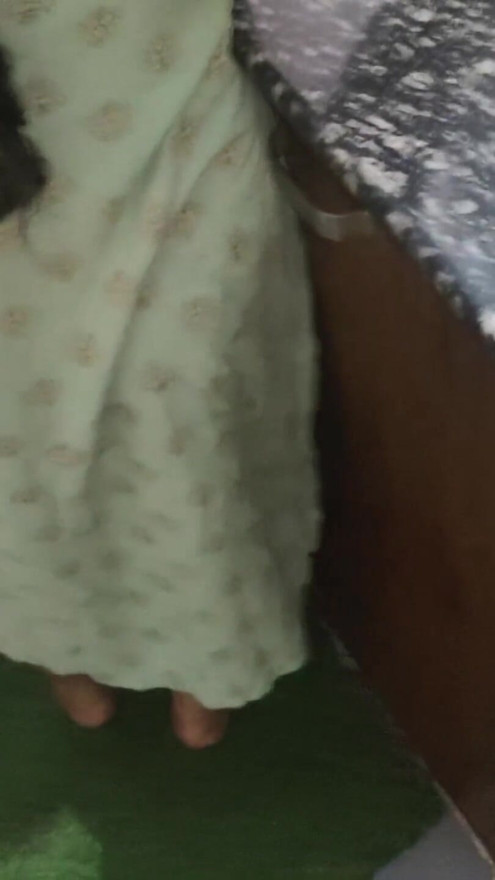Bhabhi ke sath kitchen me sex kiya | Clip 1