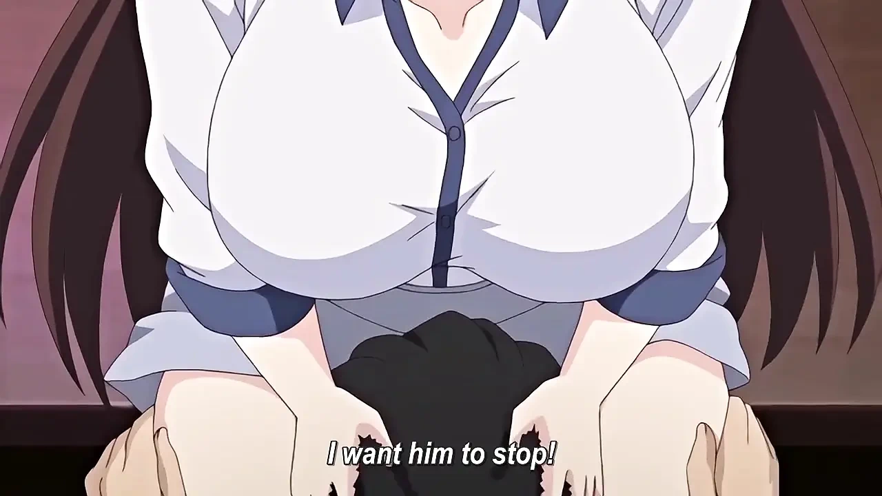 Hentai + kanojo animated