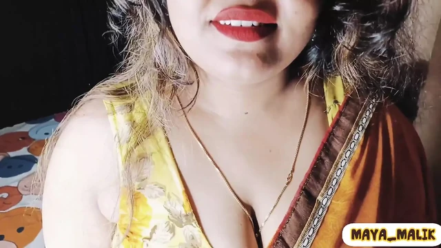 Went to Meet Girlfriend at Her House, There Her Hot Chubby Step Mom Asked to Leave